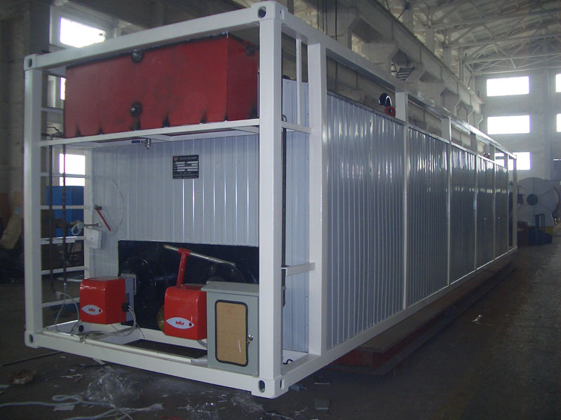 बिटुमेन वाहतूक टाकी म्हणजे काय आणि ते महत्त्वाचे का आहे?